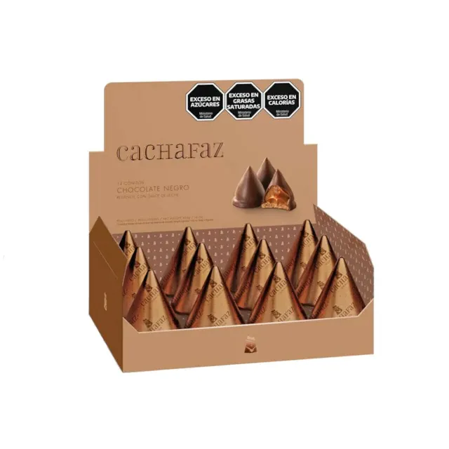 Conitos Cachafaz