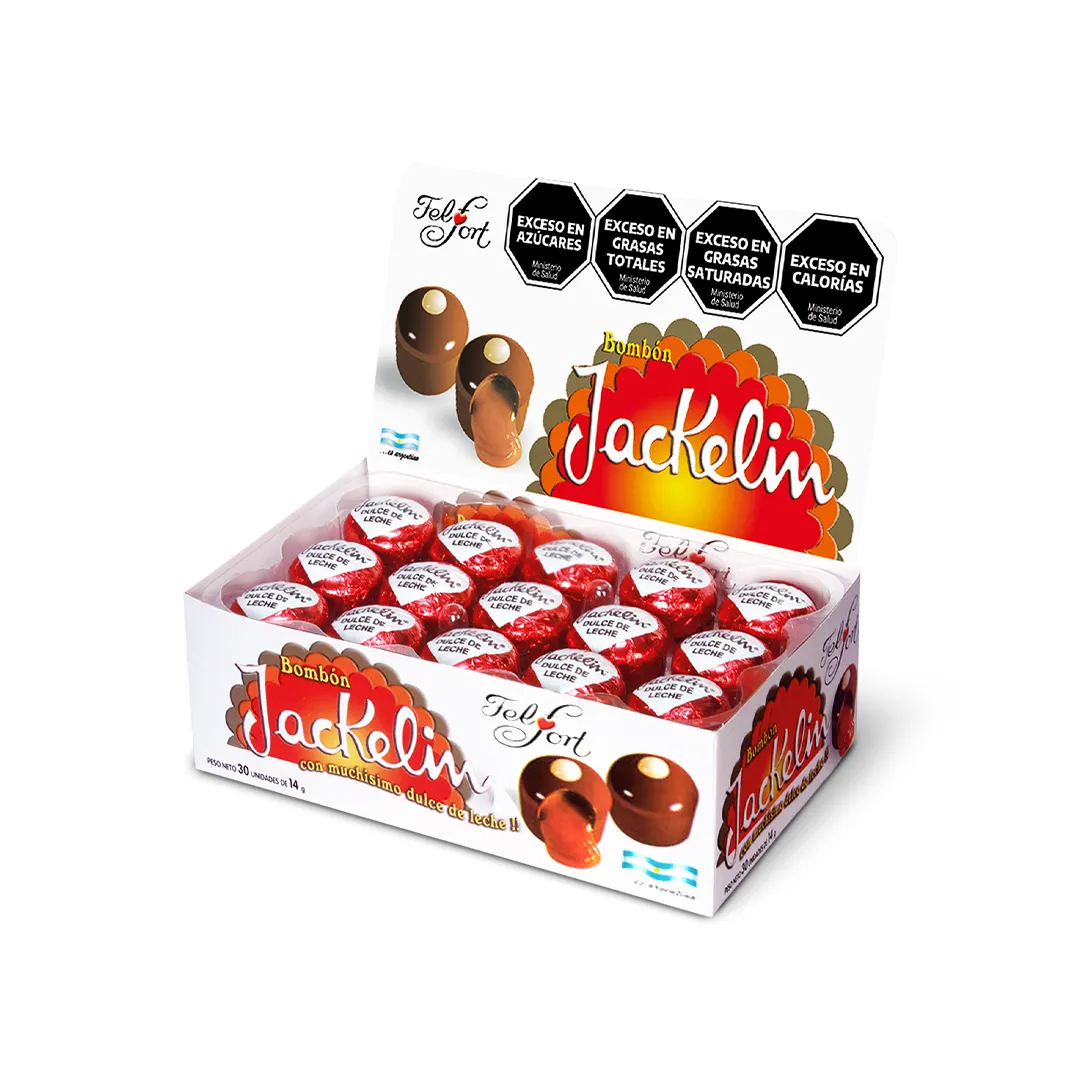 Jackelin