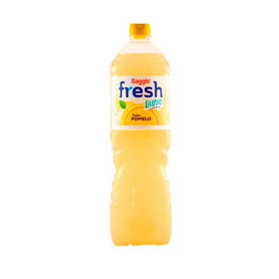 Baggio Liv Fresh Pomelo x 1,5 litros