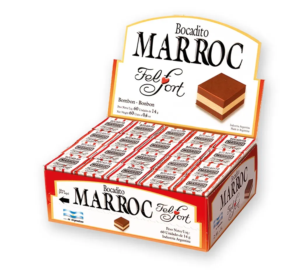 Marroc