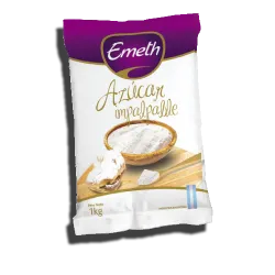 Azúcar impalpable Emeth x 250g