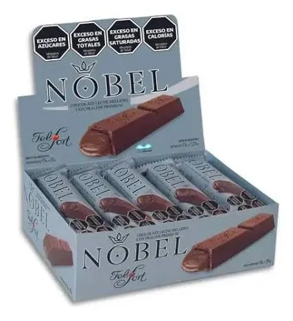Nobel