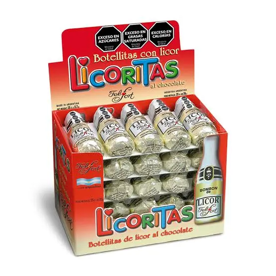 Licoritas